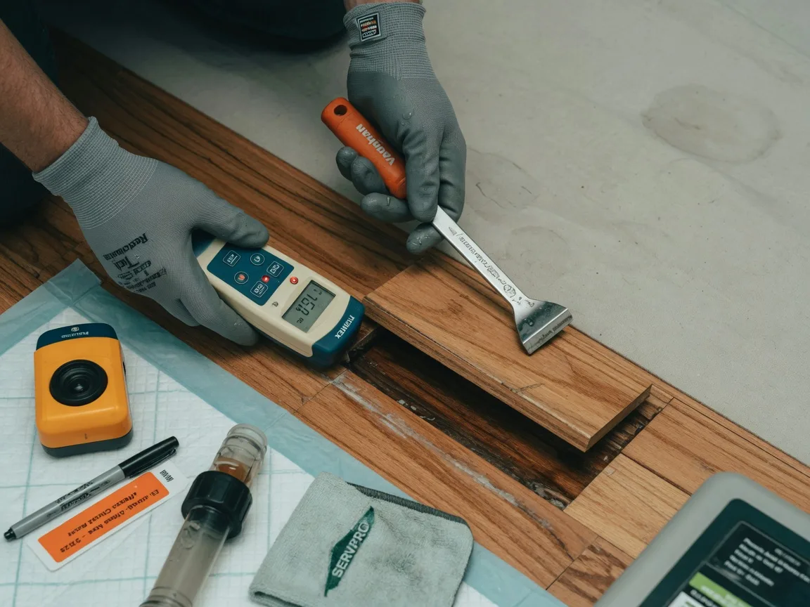 Why choose Water Damage Restoration in Hydaburg, AK
